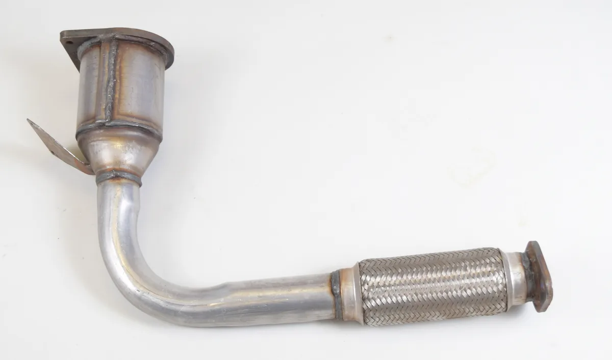 CFR6007 Catalytic converter