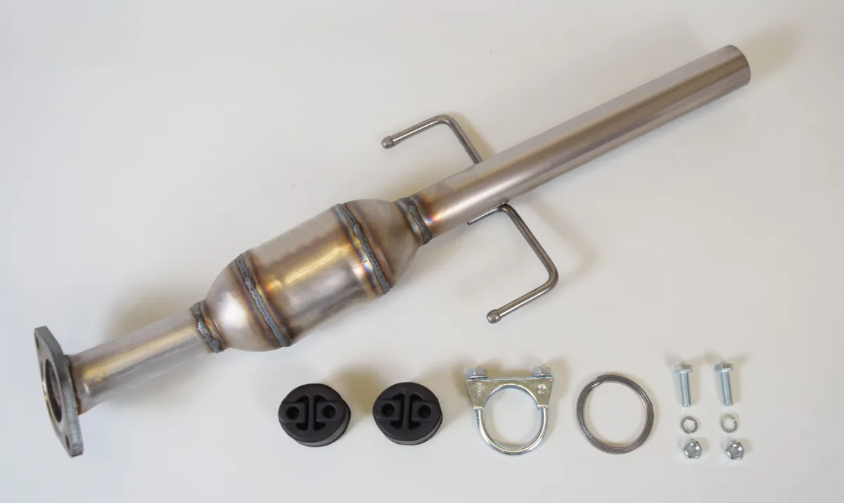 MA6037T Catalytic converter