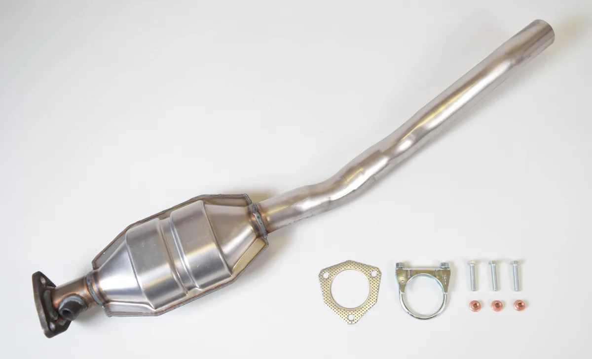 VO8005 Catalytic converter