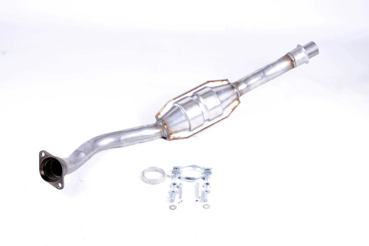 CPT8027 Catalytic converter