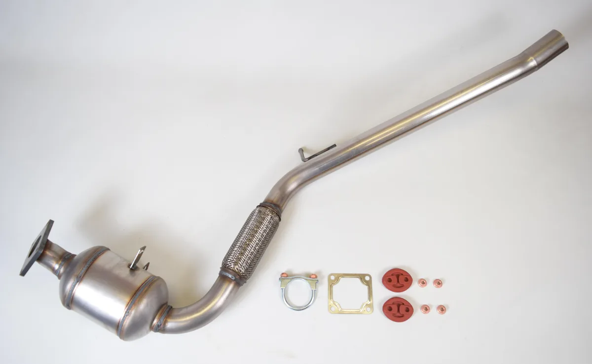 CFR6031 Catalytic converter