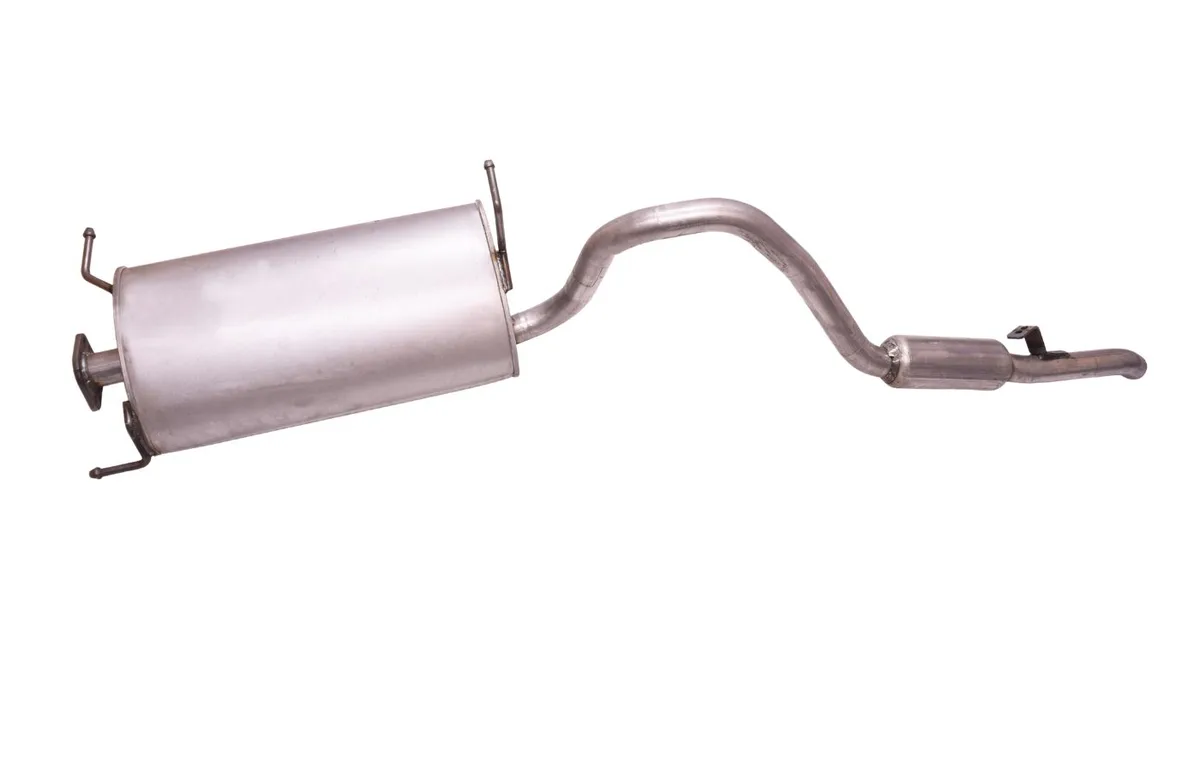 ESZ120 Silencer
