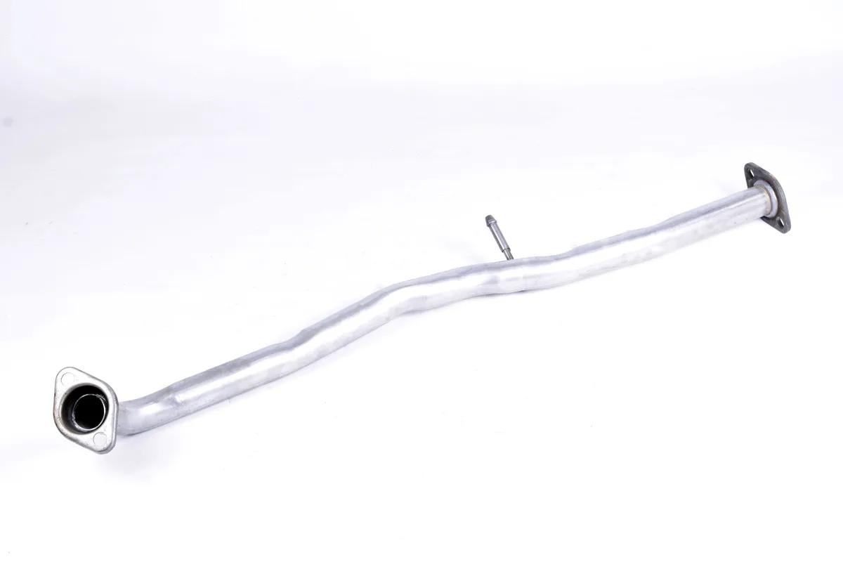 SI7503 Exhaust part