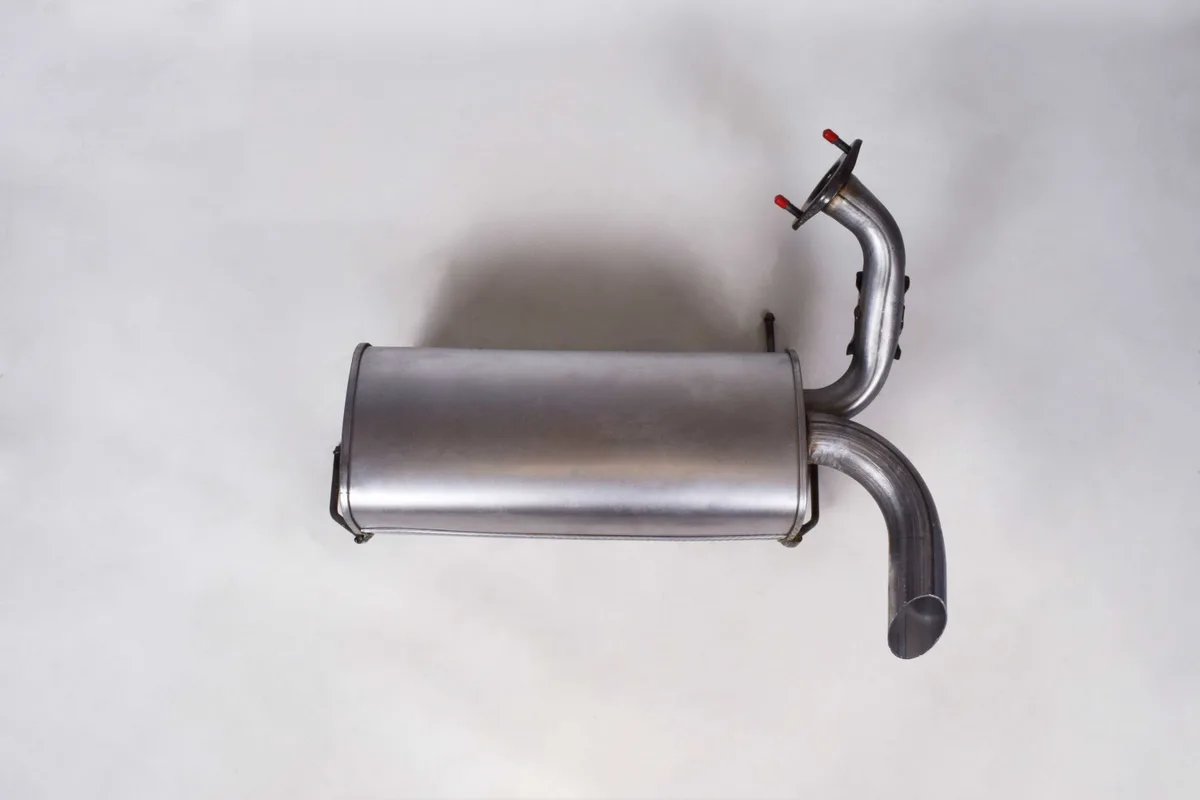 EDN720 Silencer
