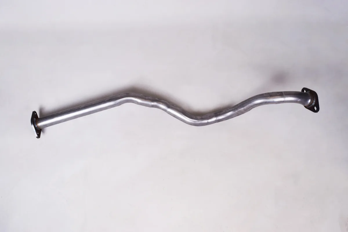 EDN697 Exhaust part