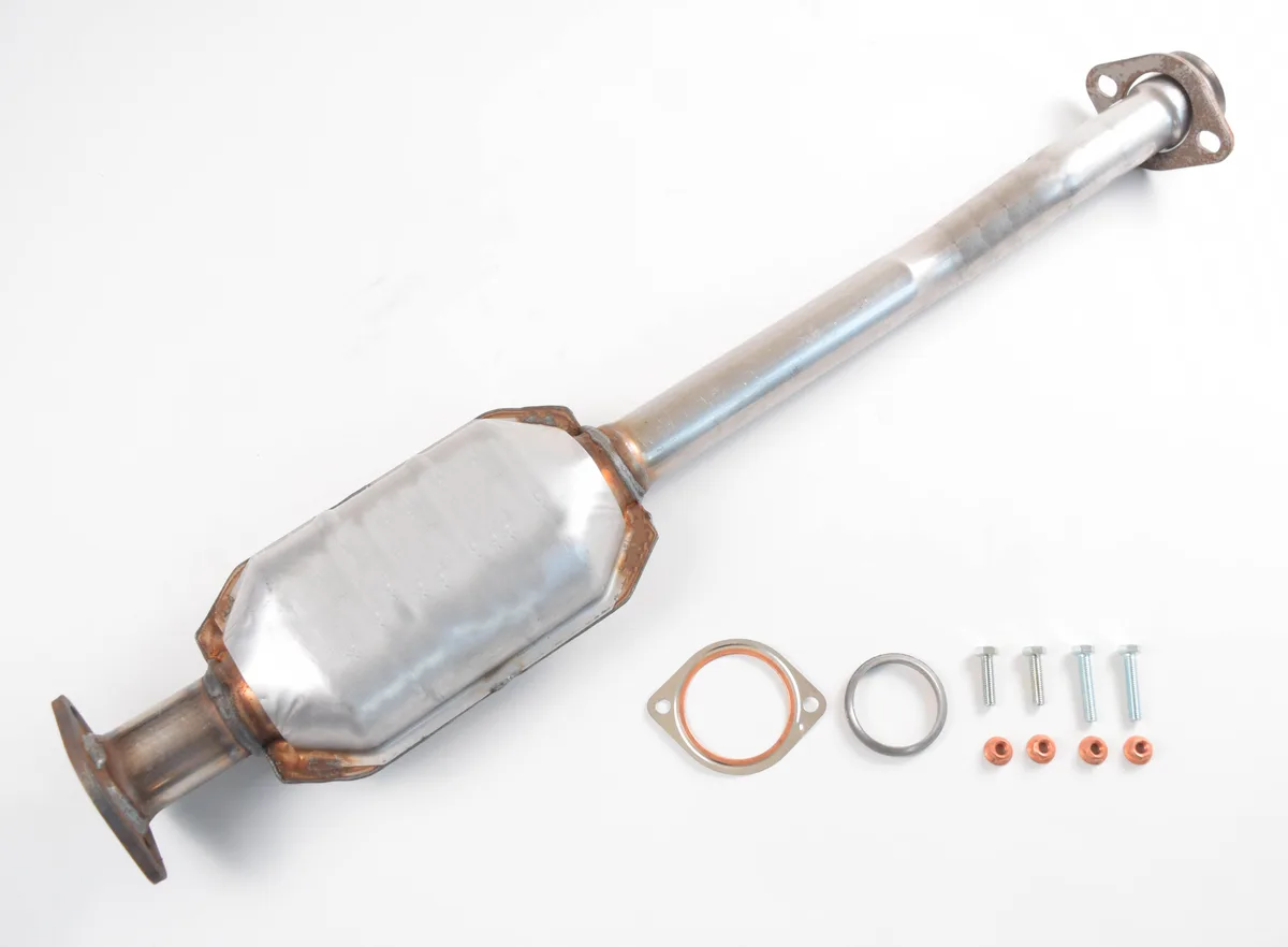 AR6006T Catalytic converter