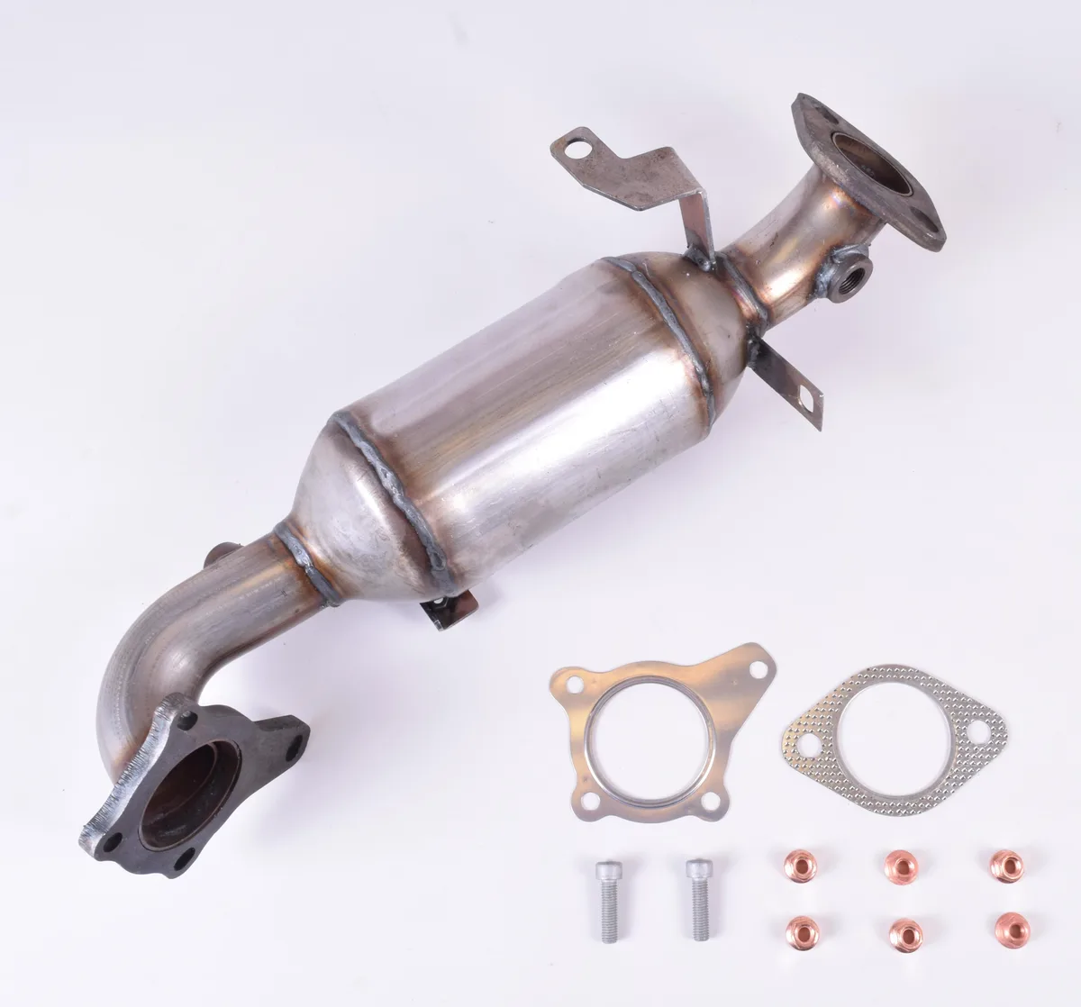 VK6121T Catalytic converter