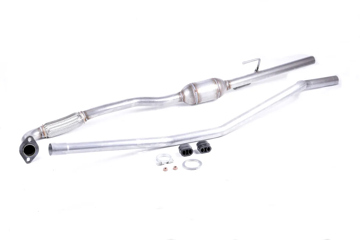 VX6031T Catalytic converter