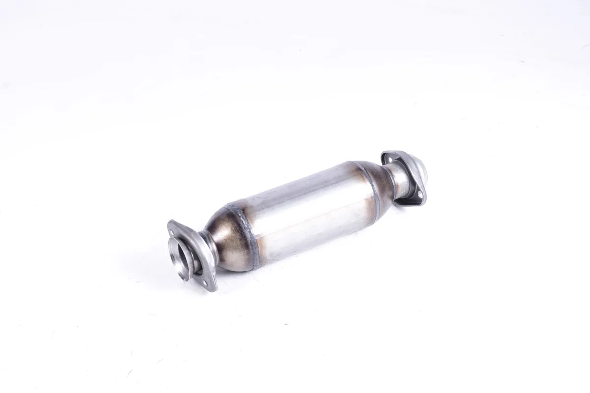 TR6000 Catalytic converter