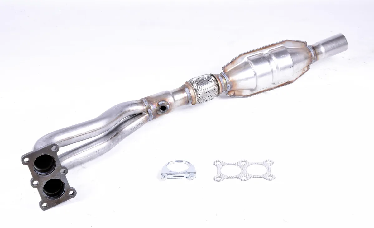 AU8039 Catalytic converter