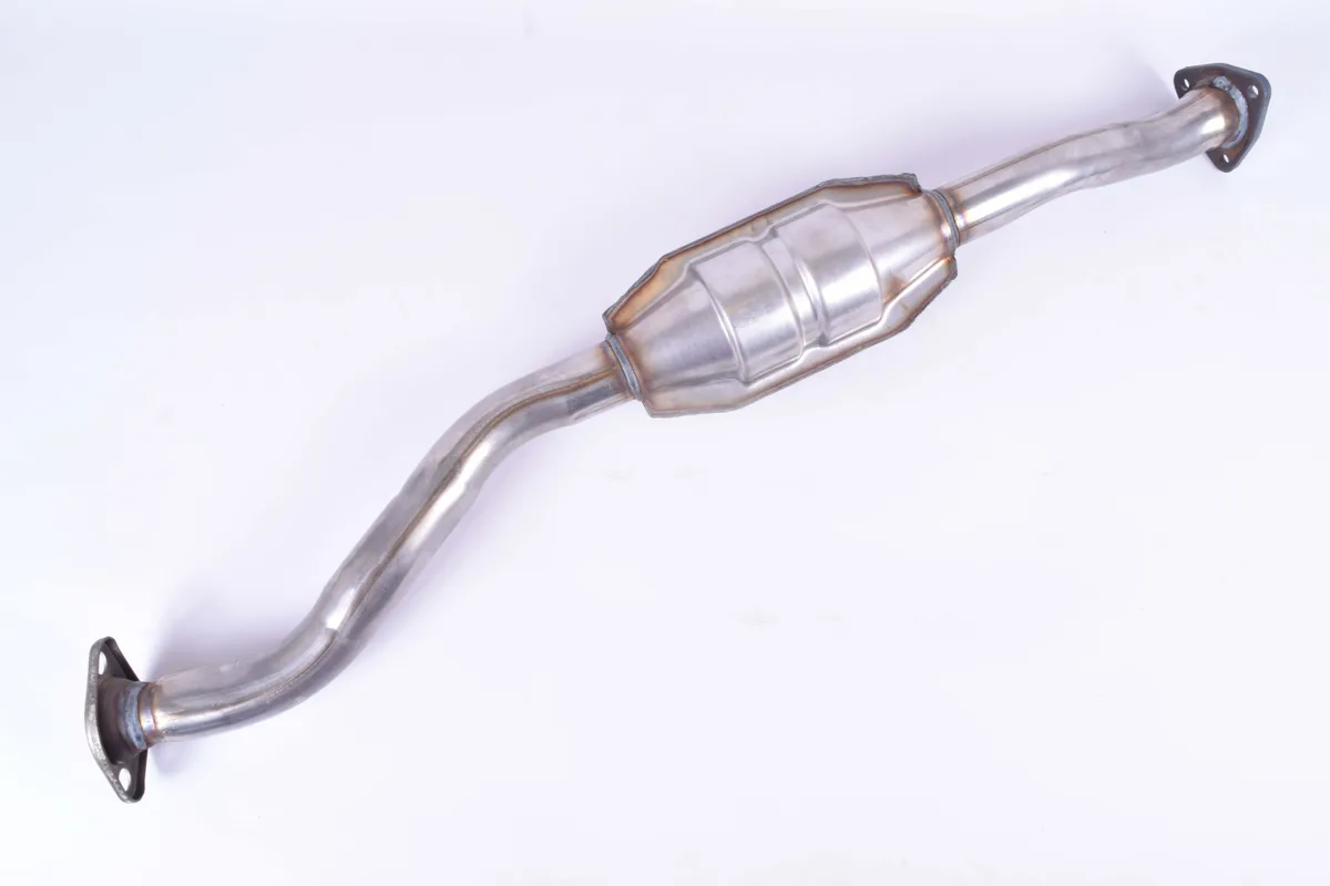 VX6025 Catalytic converter