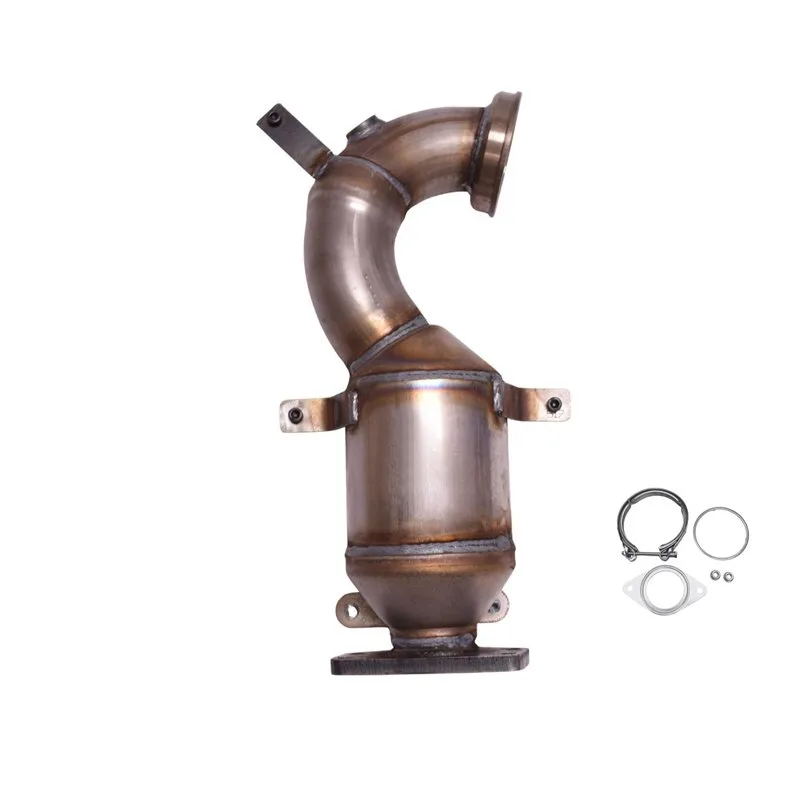 CAR6017T Catalytic converter
