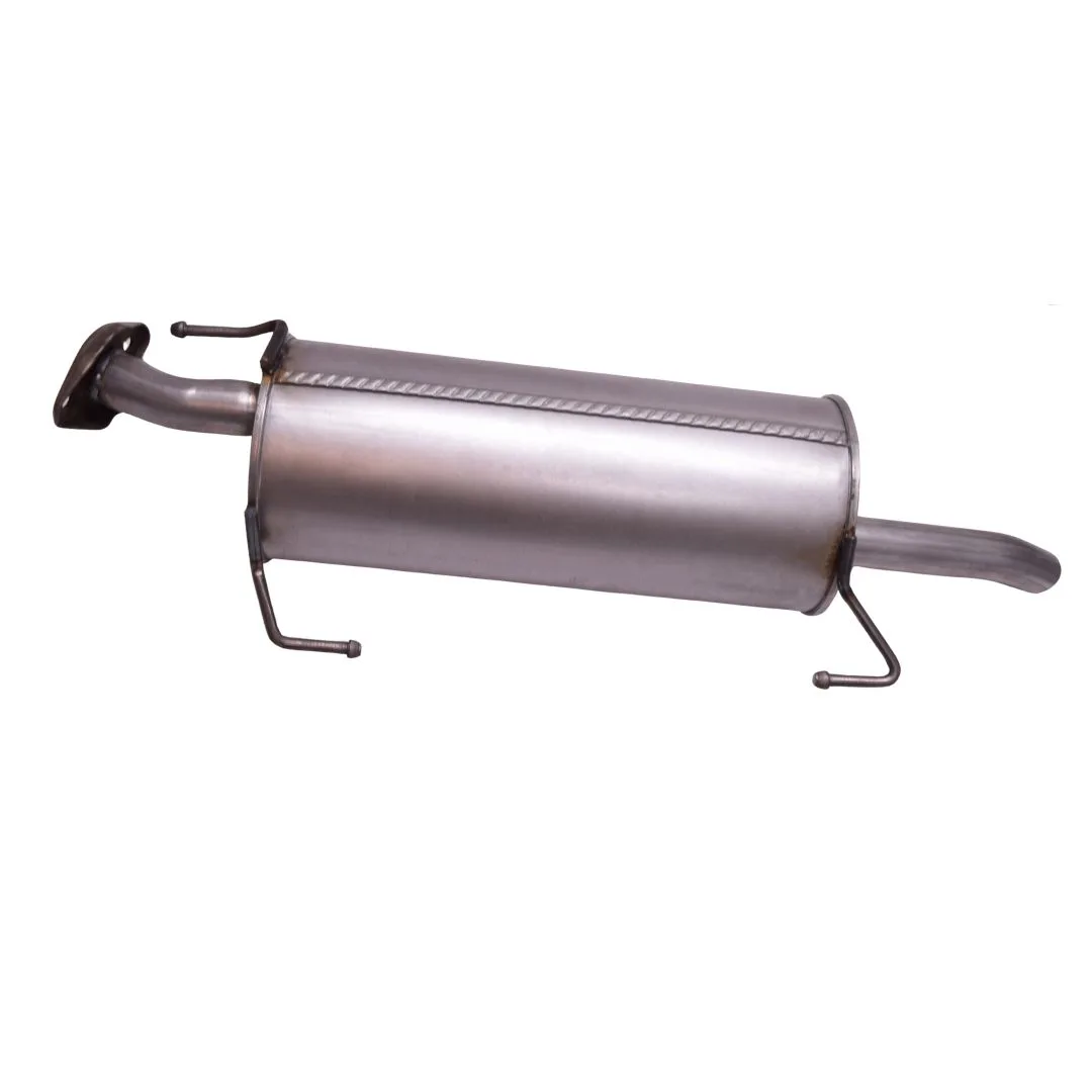 EDN4001 Silencer