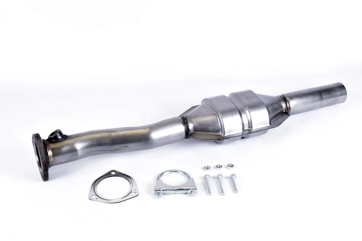 CVK8050 Catalytic converter