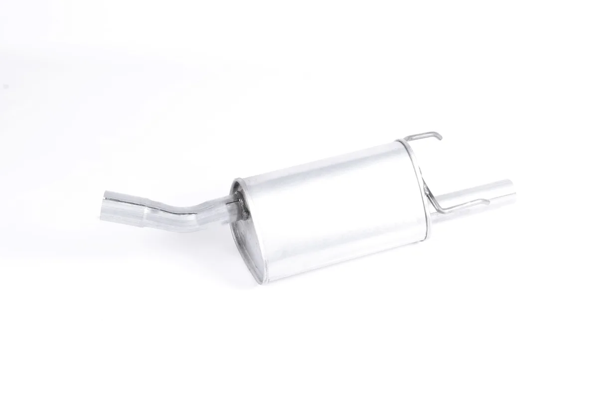 EGM117 Silencer