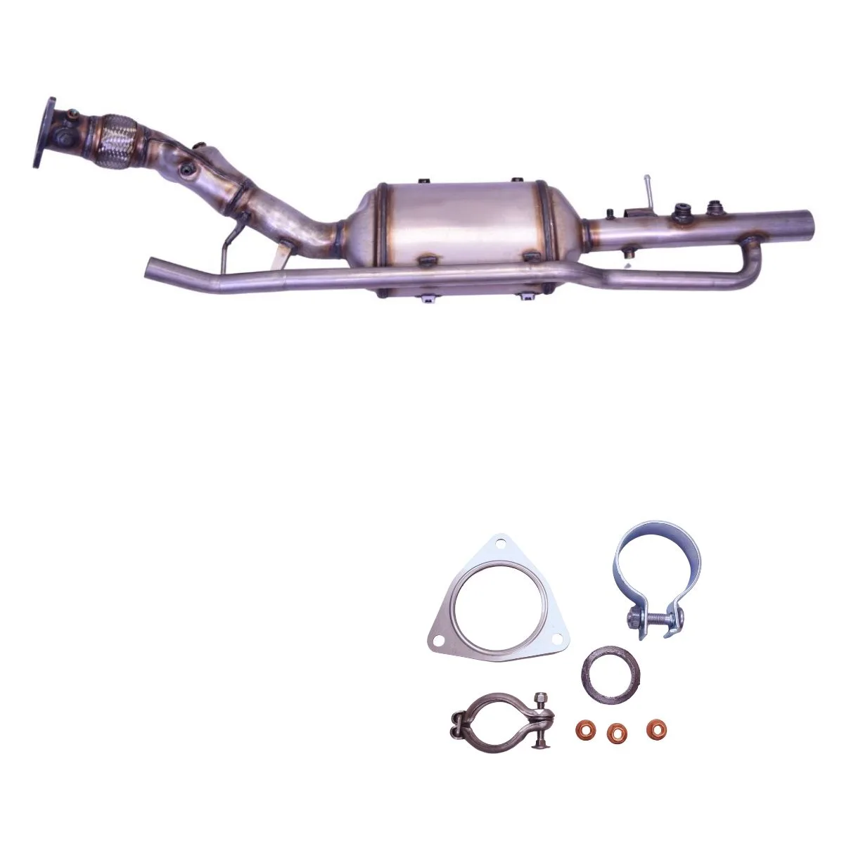 CLD6017T DPF