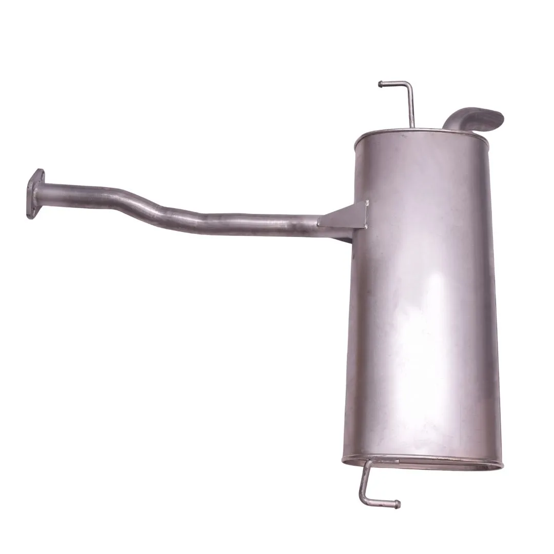 EHY263 Silencer