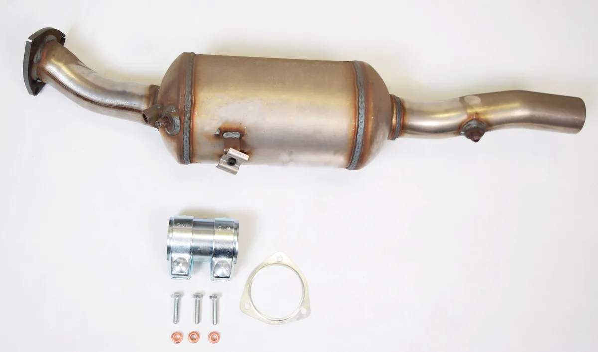 DPF176 DPF