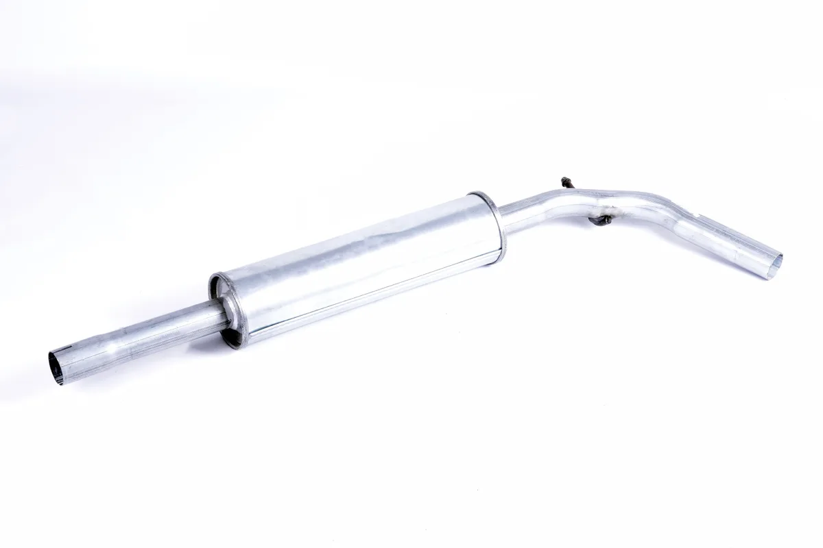 EVW330 Silencer