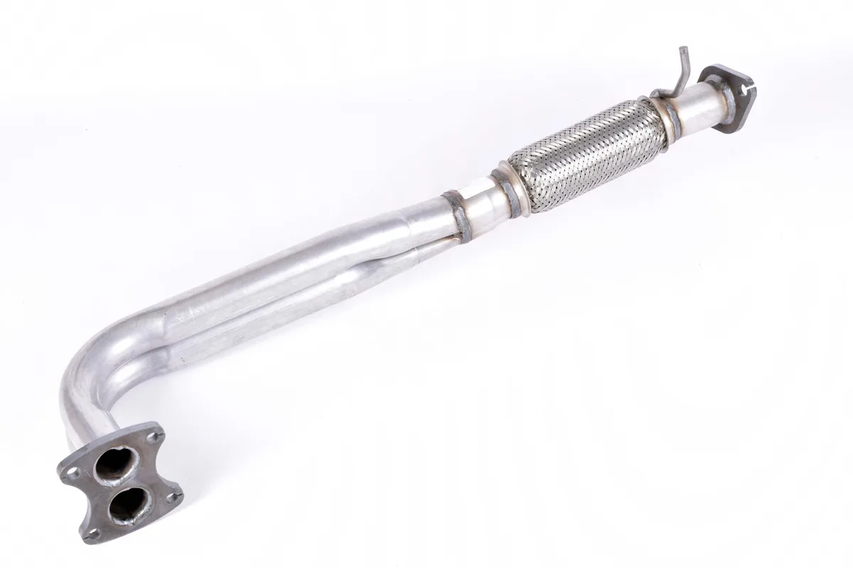 RV7015 Exhaust part