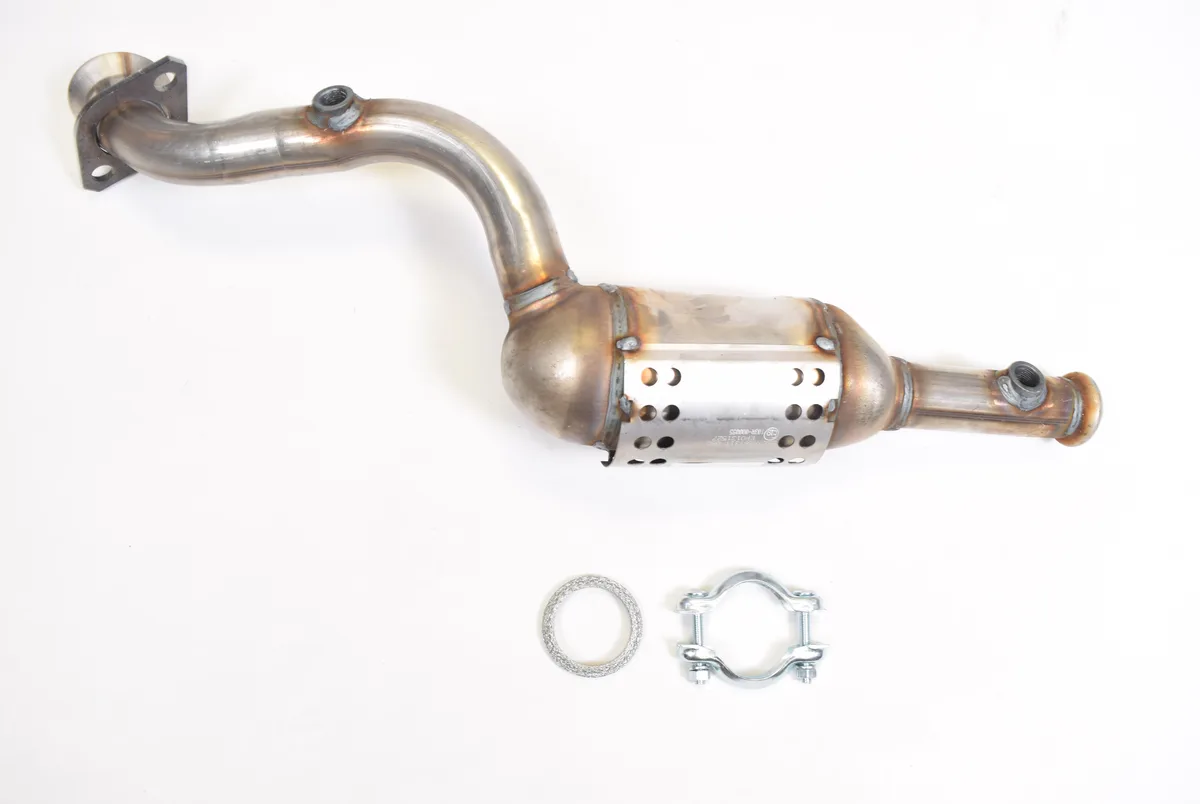RE6131T Catalytic converter
