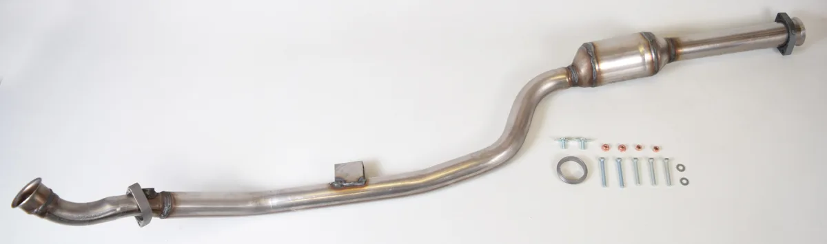 MZ6006 Catalytic converter