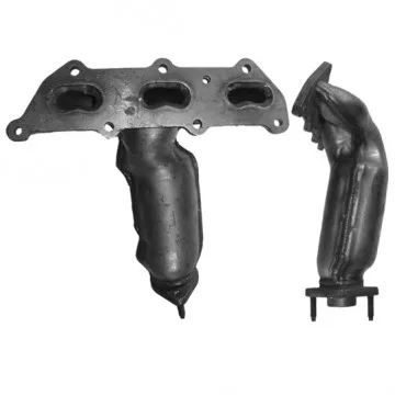 CBM91388 Catalytic converter