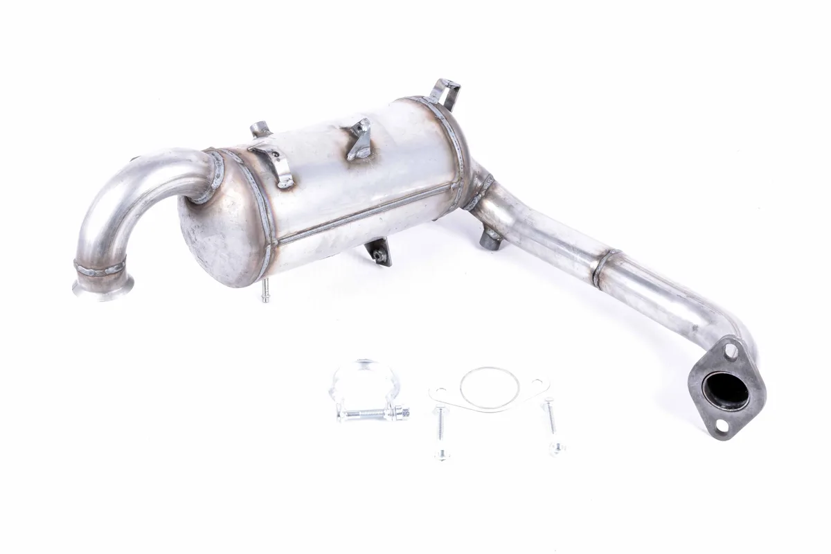 VO6023T DPF