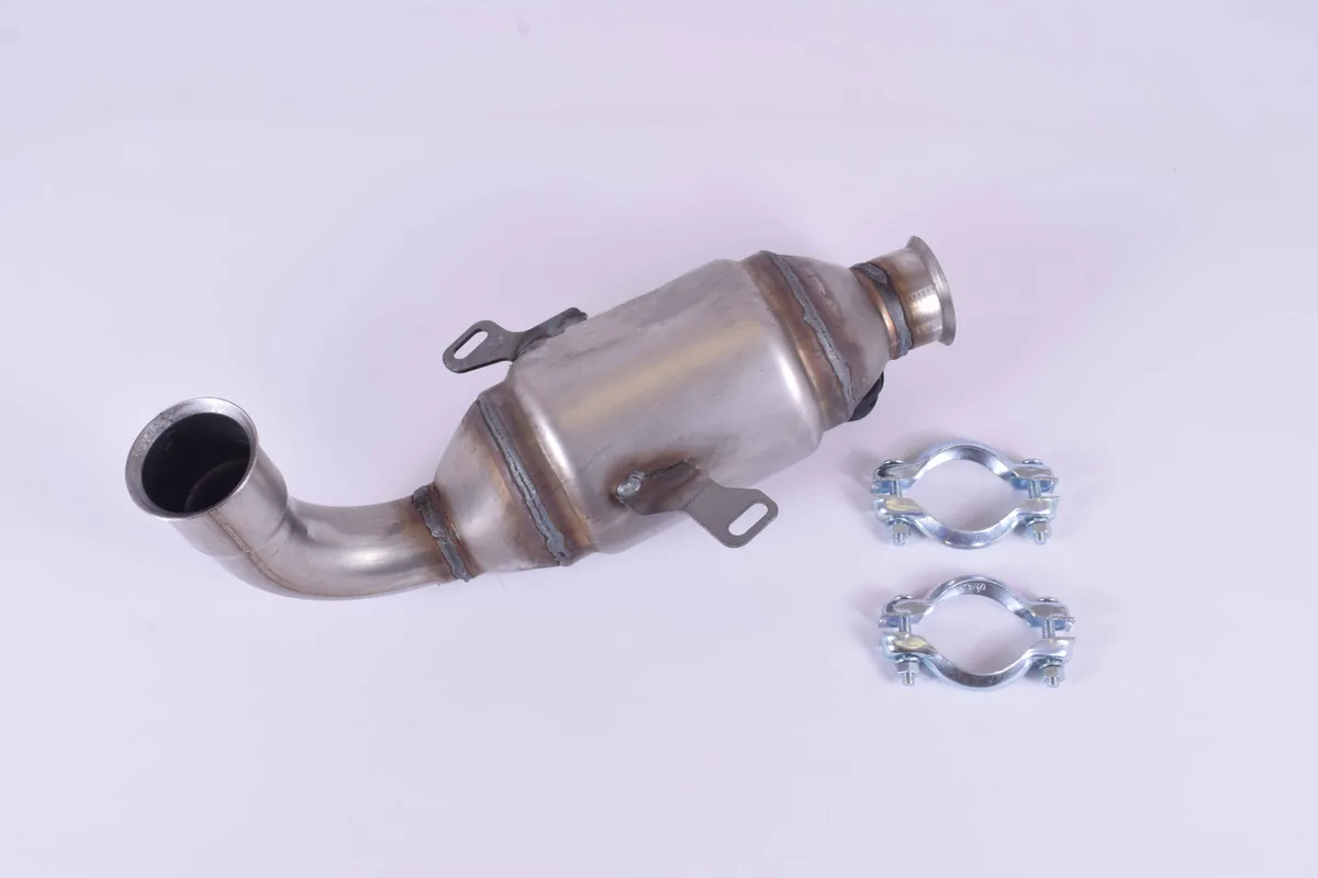CI6070T Catalytic converter