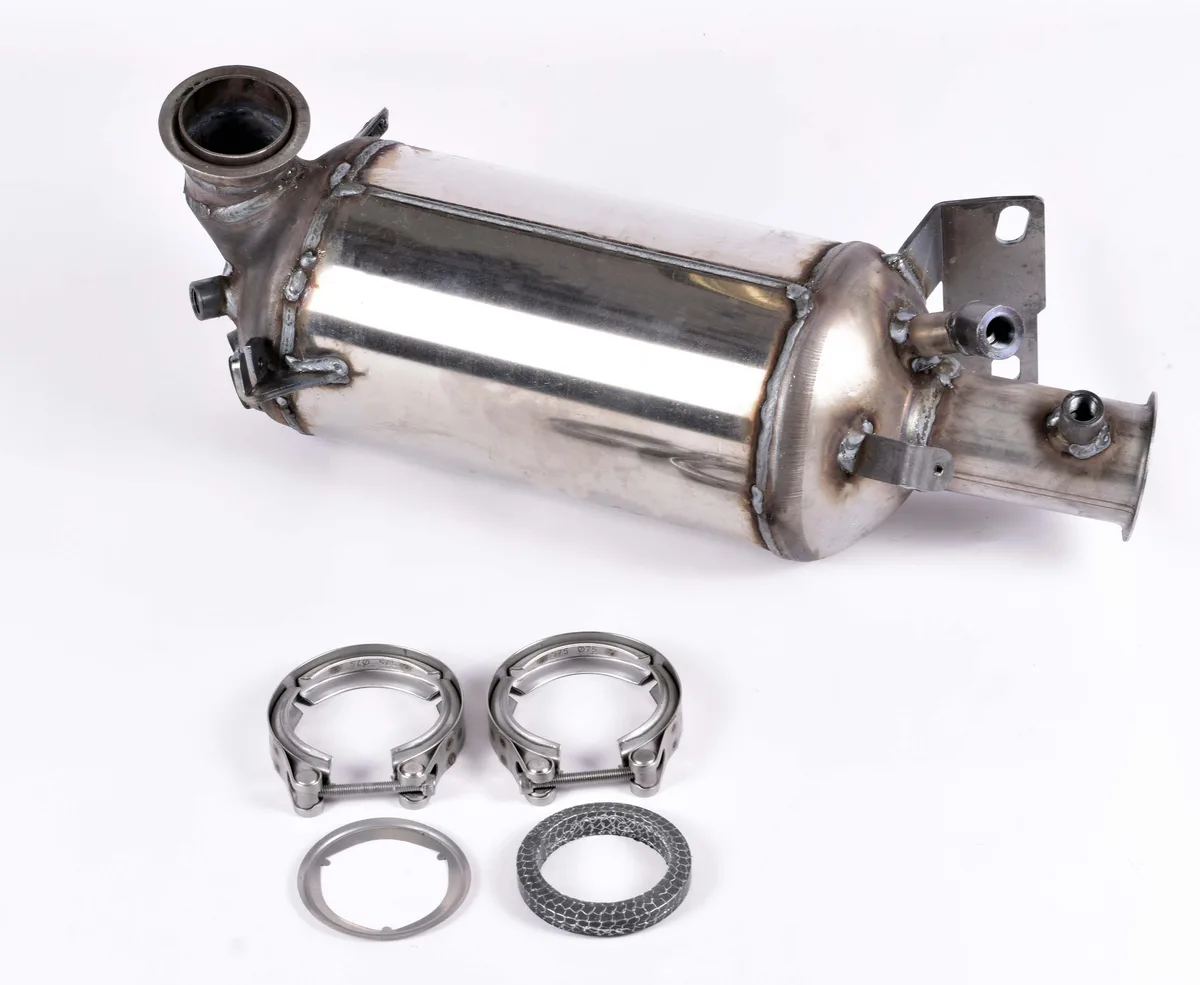 DPF132 DPF