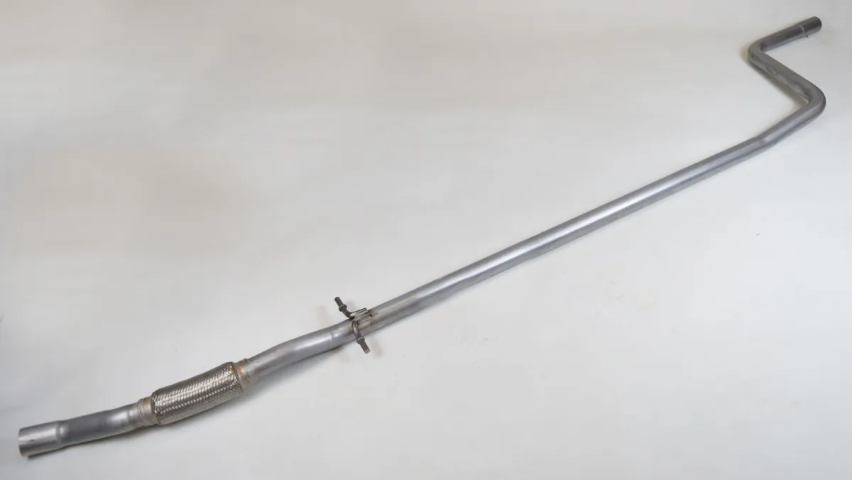 EGM744 Exhaust part