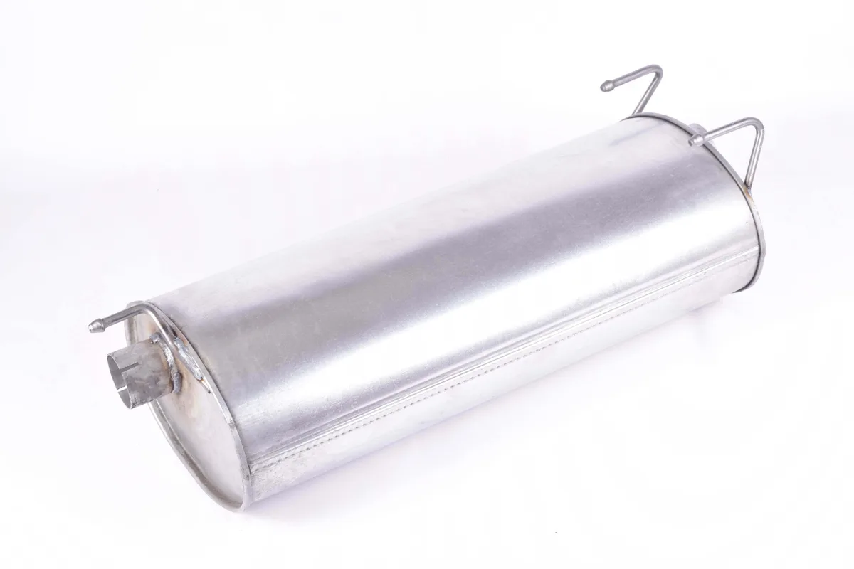 EIV3002 Silencer