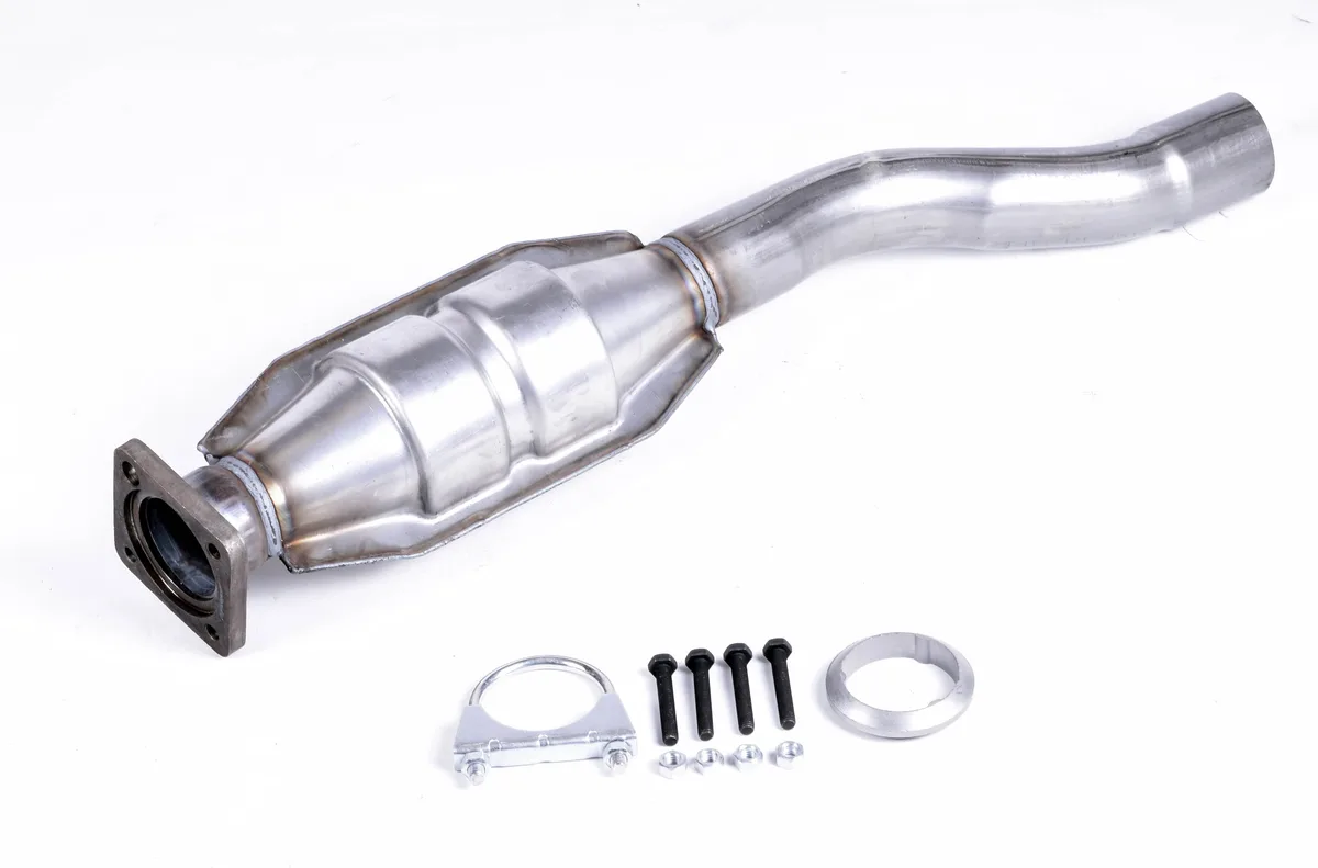 AU8019 Catalytic converter