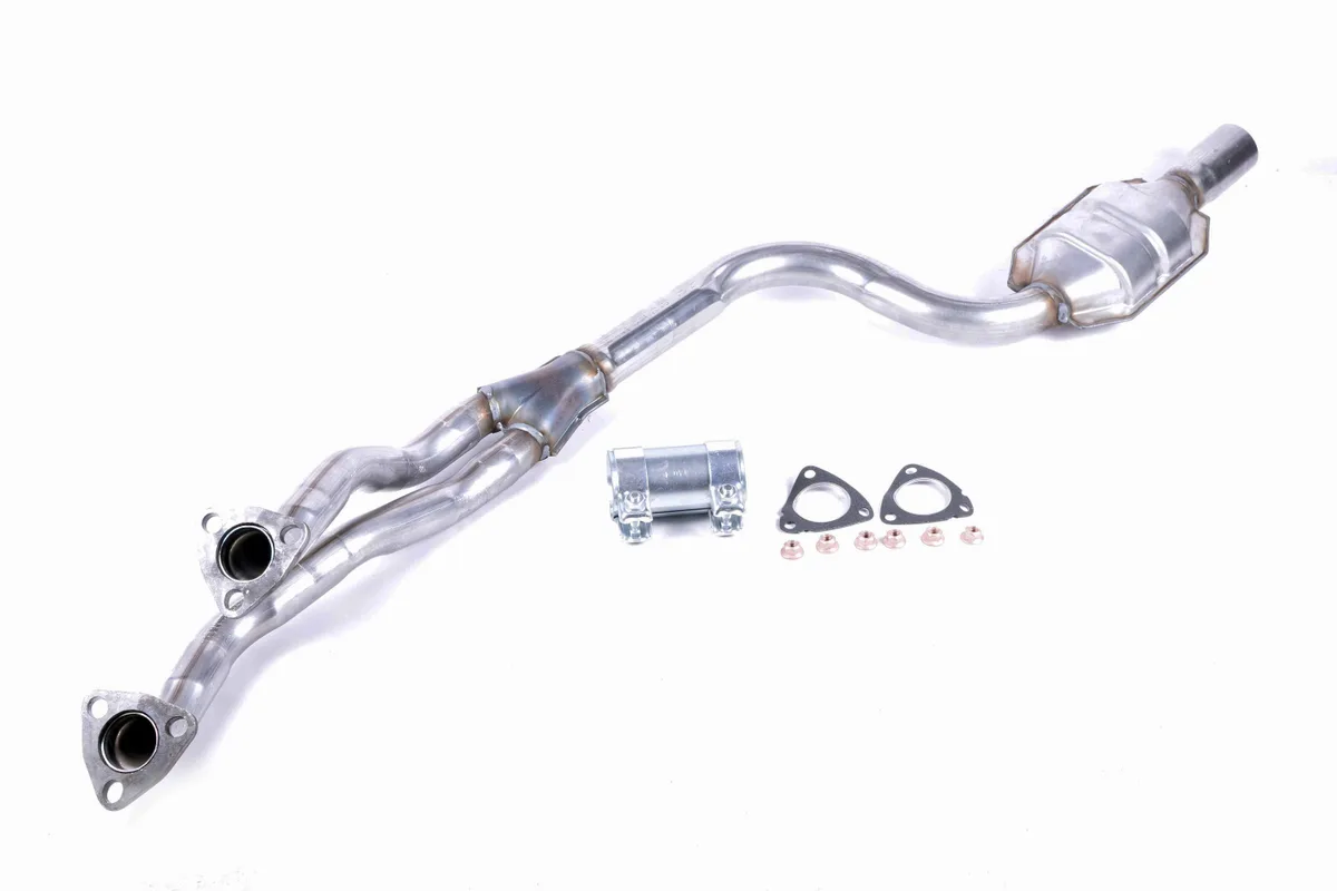 BM8015T Catalytic converter