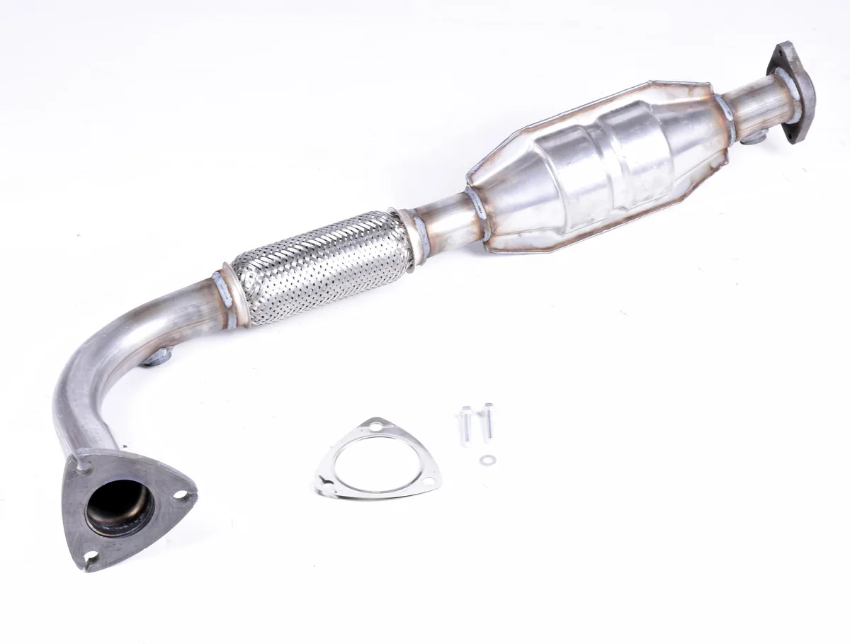VX6003T Catalytic converter