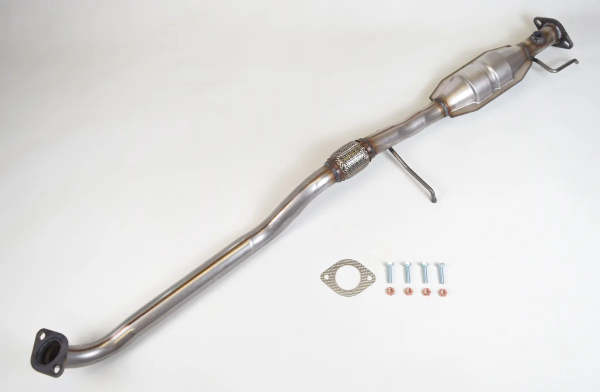 LD6004 Catalytic converter