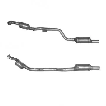 CBM91111 Catalytic converter