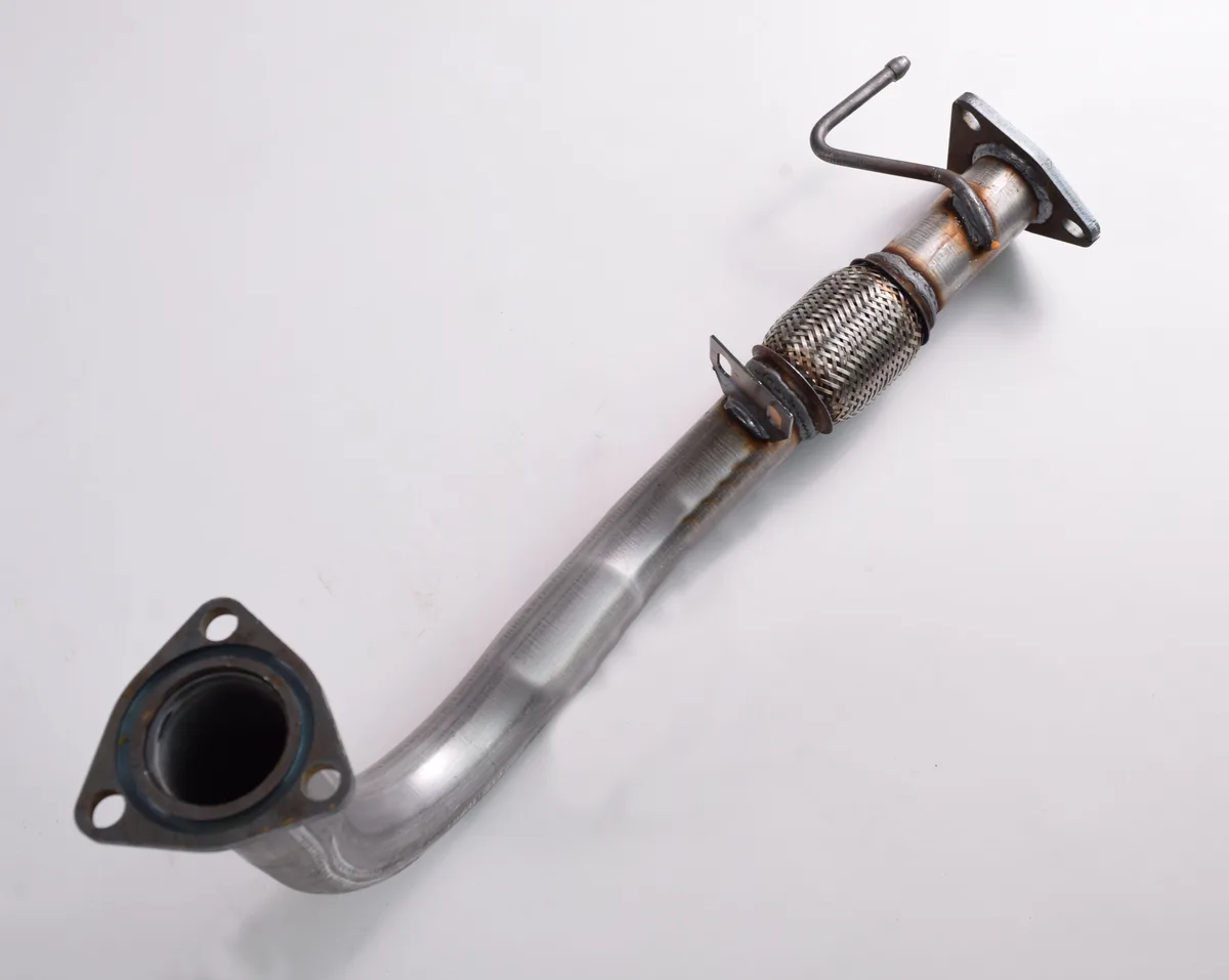 HA7506 Exhaust part