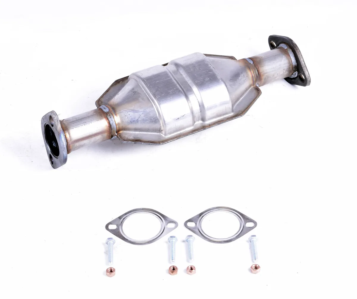 RE8005 Catalytic converter