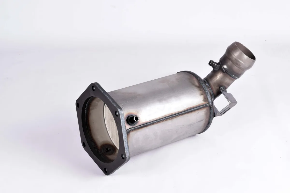 DPF105 DPF