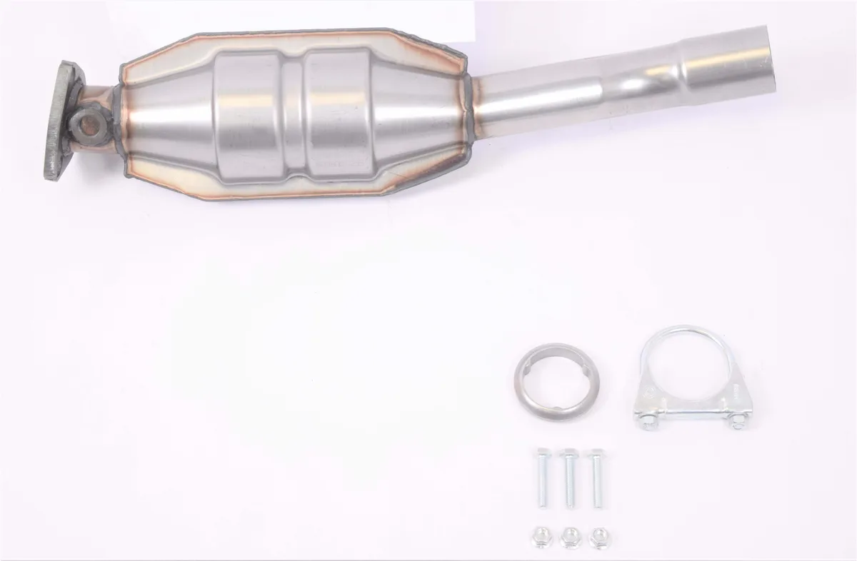 AU8004T Catalytic converter