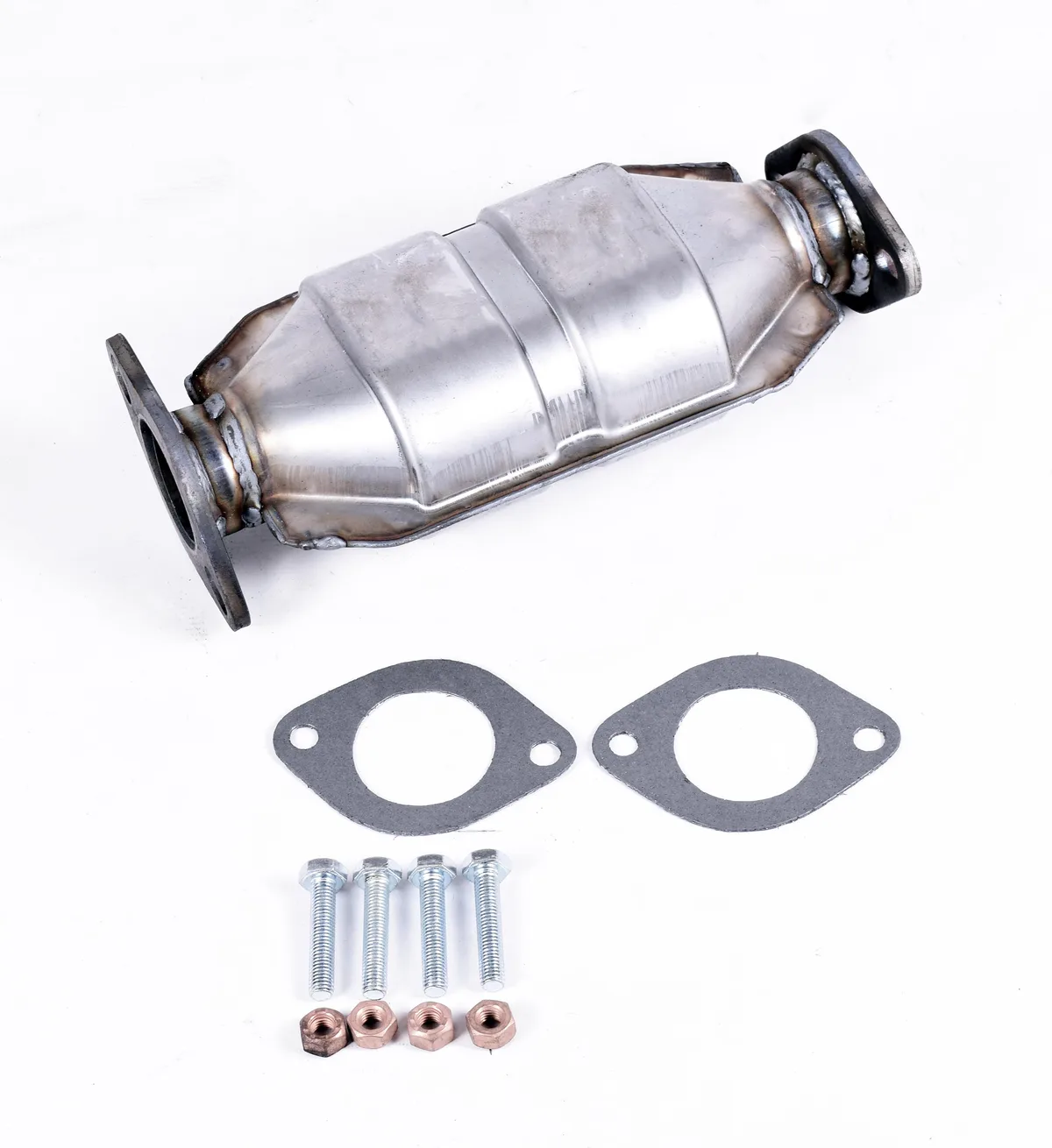 CDT8001 Catalytic converter