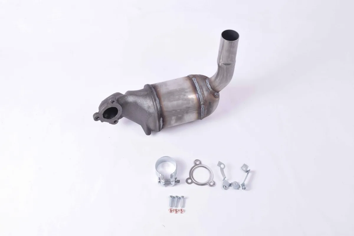 CFI6054T Catalytic converter