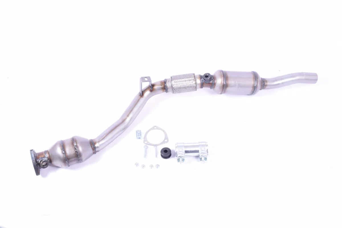AU6040T Catalytic converter
