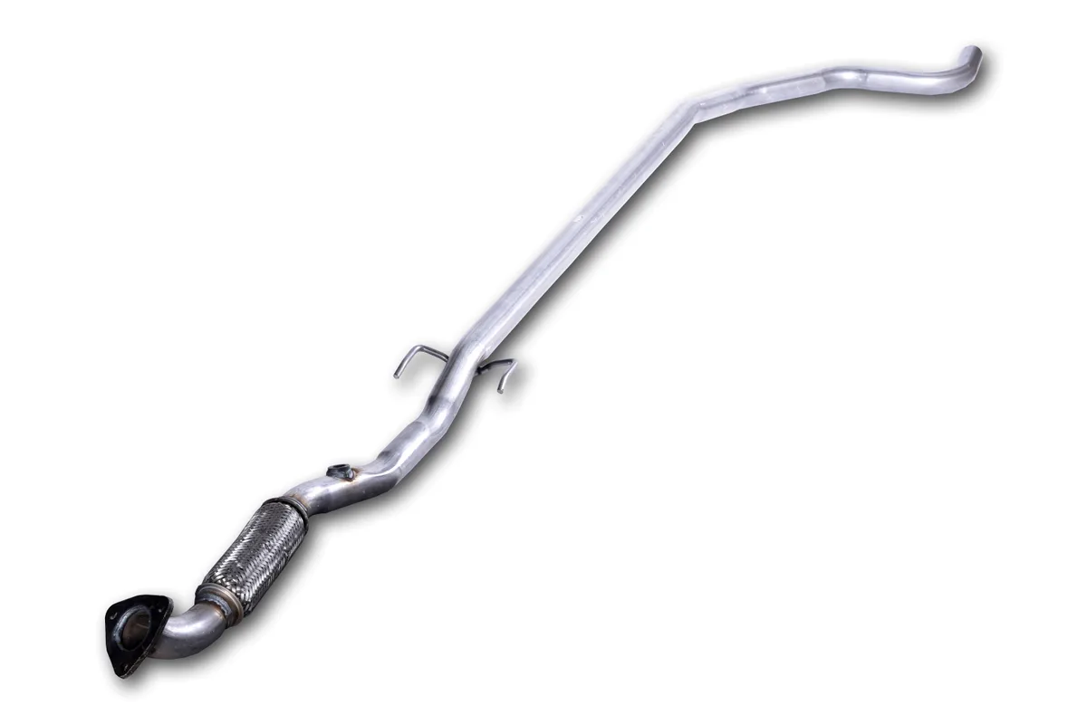 EGM561 Exhaust part