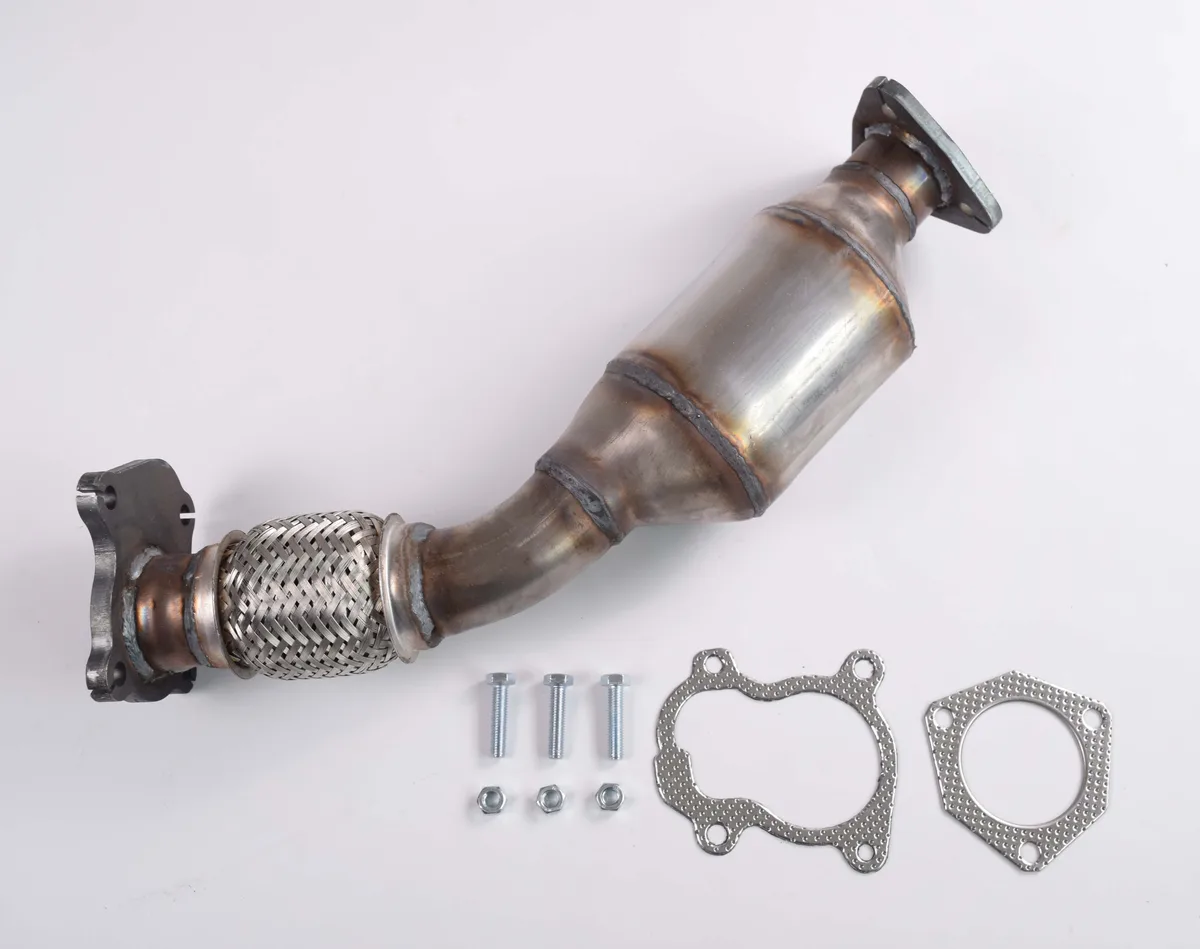 AU8027T Catalytic converter
