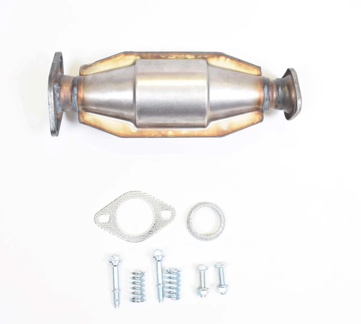 DT6088T Catalytic converter