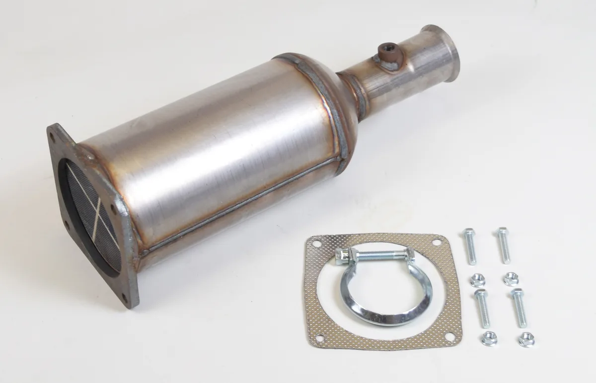 DPF063S DPF