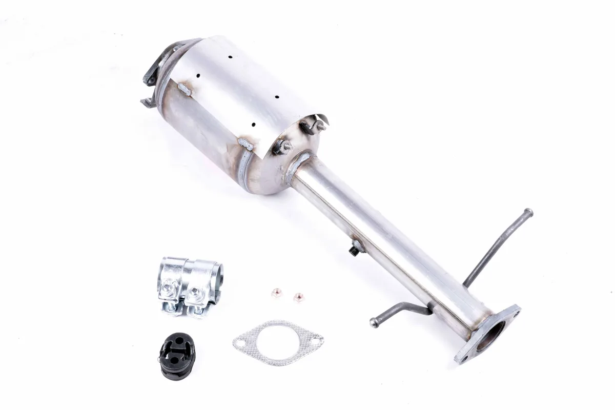 DPF107S DPF