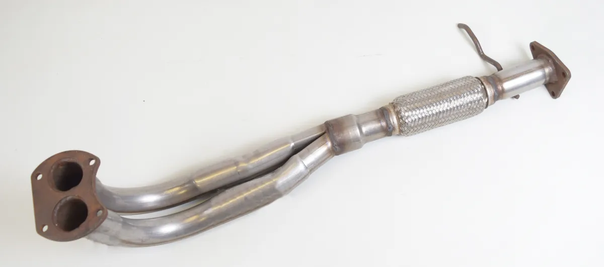 RV7006 Exhaust part